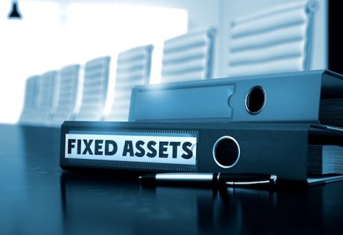 Provisions for the Depreciation of Fixed Assets